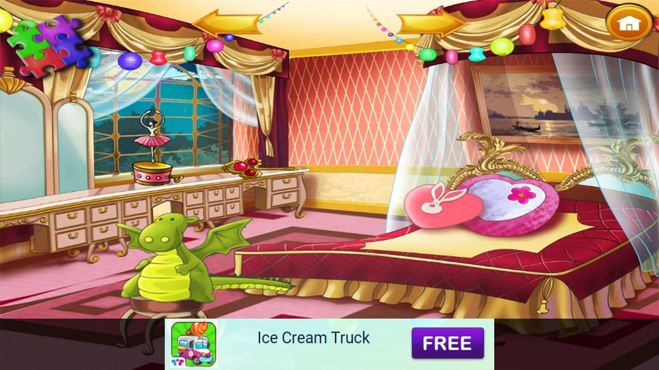 Animal Zoo Puzzles - TabTale Android gameplay Movie apps free kids best top TV film