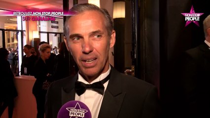 César 2017 : Paul Belmondo très fier de son père, ses tendres confidences (Exclu vidéo)