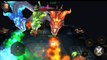 EPIC RPG MOBA MAYHEM!!! - Eternal Arena Action RPG - Gameplay Walkthrough - iOS & Android