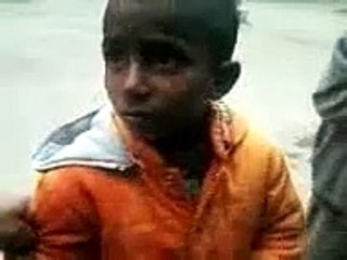 Hilarious Kashmiri Comedy Featuring Gandhi Ji 😂