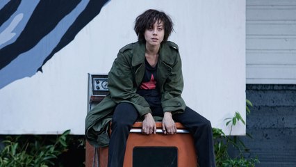 Legion ~ Chapter 4 {HD Quality} Season 1 Episode 4