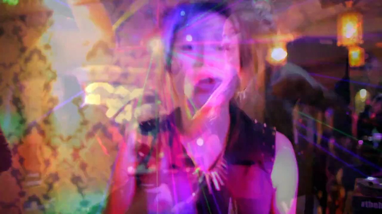 [台北夜店宣傳影片]時尚派對/淑女之夜/一千零一夜水煙館