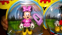 Kids euro show de la serie #5 mickey y minnie mouse juguetes donald daisy juegos para niñas de MINNIE MO