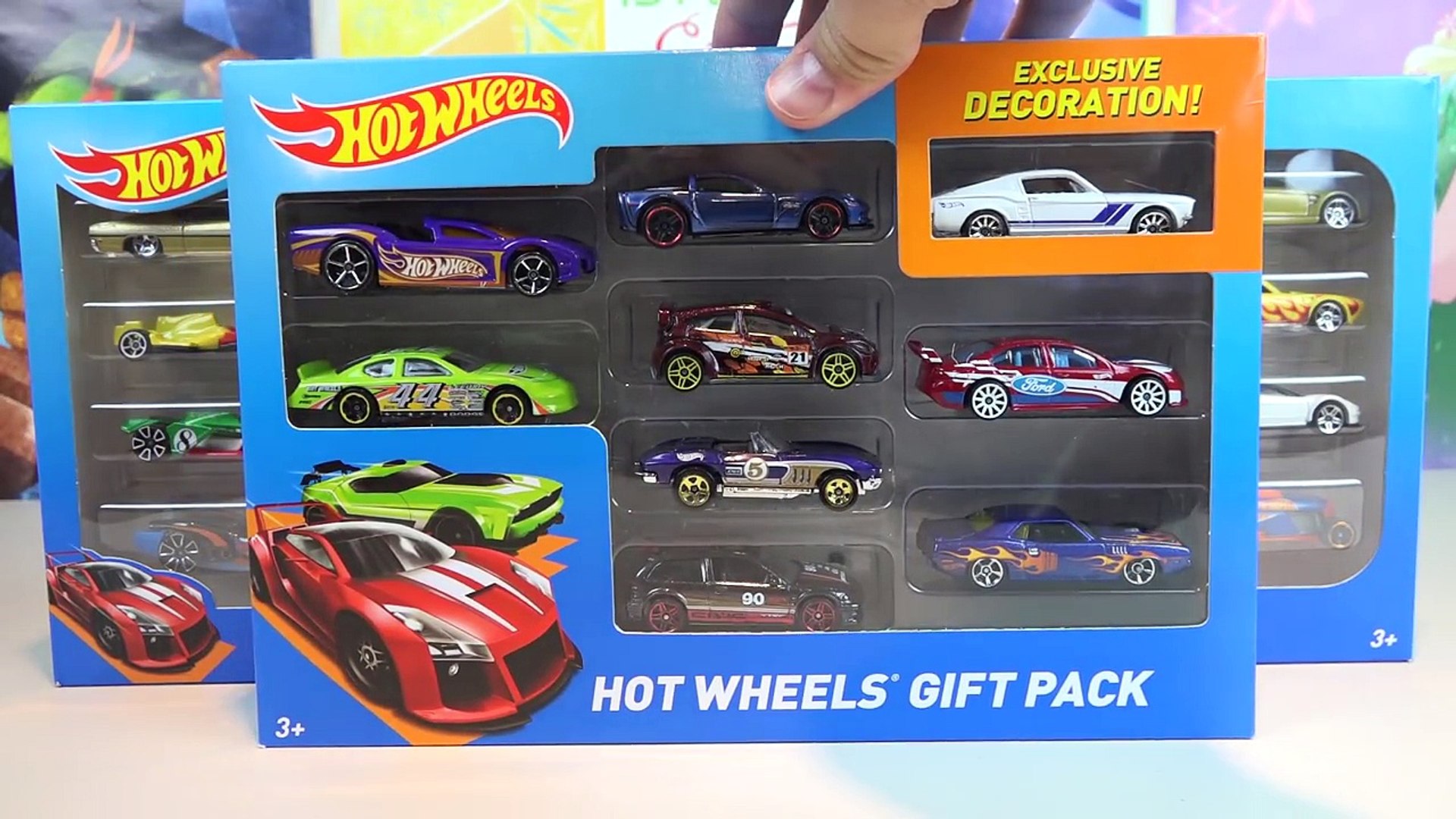 team hot wheels toys