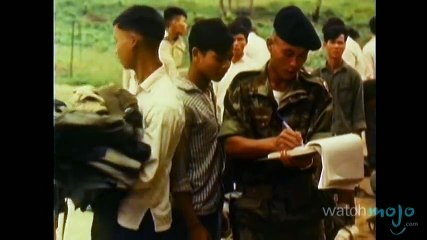La guerre du Vietnam_ Son histoire et ses dates clés