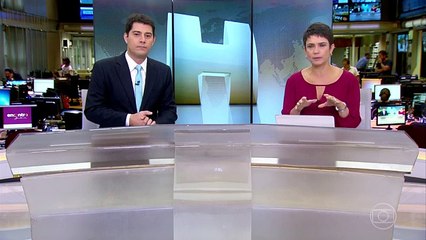 Trump diz que quer manter os EUA no topo das potências nucleares