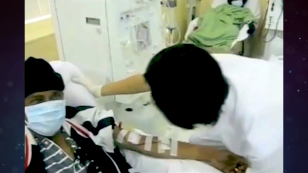 Prevent Diabetes and Kidney Failure