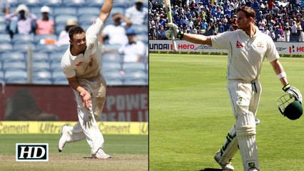 IND vs AUS: Smith 109, O'Keefe 12/70 power Australia to victory