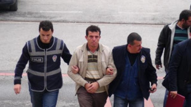 Zillere Basıp Kaçan Çocuğa Ateş Açtı, 13 Yıl Ceza Yedi