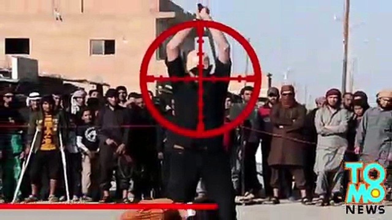 Sniper - Video