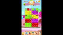 Jelly Zoo : Matching Colorful Jellies To Save Cute Pet Animals (ios Gameplay)