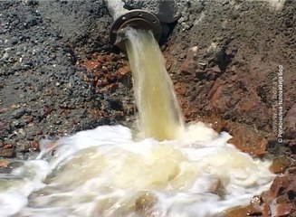 U RBM-u poginuo rudar, 25. februar 2017. (RTV Bor)