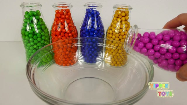 Candy Surprise Toys for Kids Stitch Paw Patrol The Ugglys Pet Shop Disney Princess Shopkins