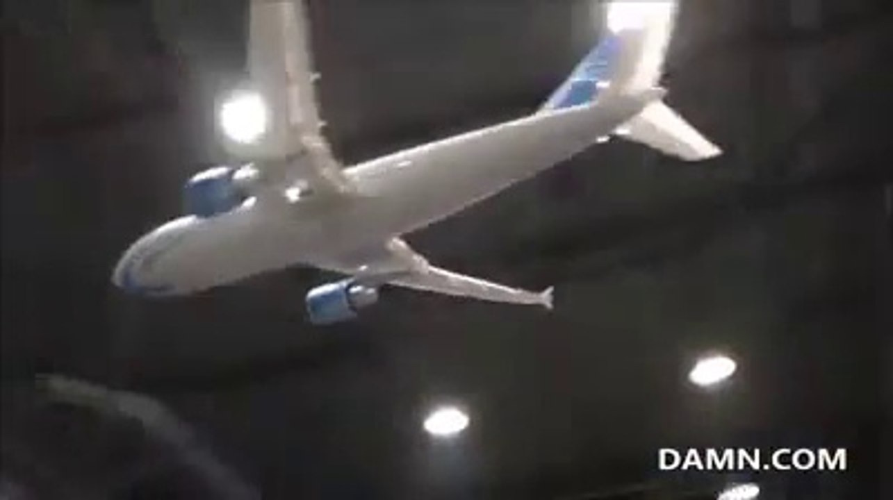 Amazing take off and land ocation viewed