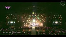 [HD ENG繁中字] DREAM GIRLS - IOI TIME SLIP CONCERT