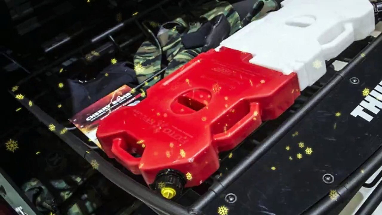 [HOT NES] Chevrolet Colorado z71 Hurley Concept