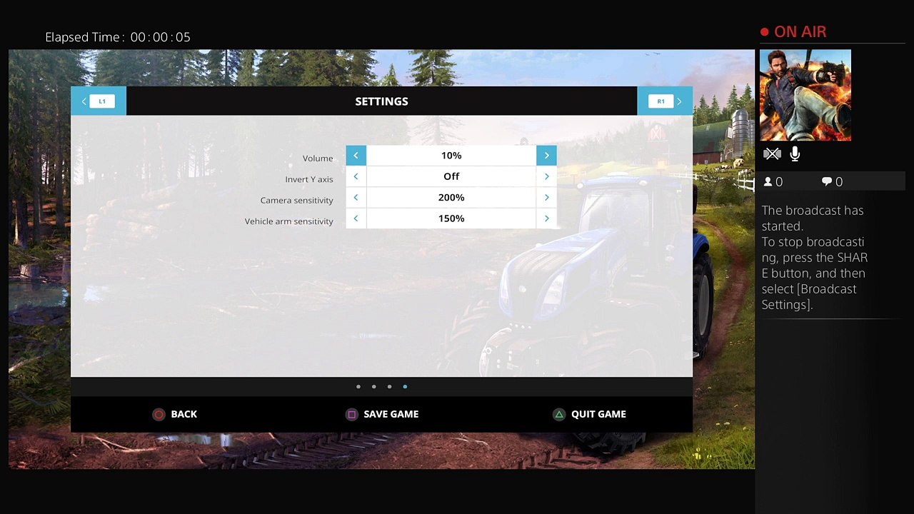 Farming Simulator 15
