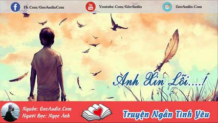 Truyện ngắn tình yêu cực hay khiến bạn khóc hết nước mắt