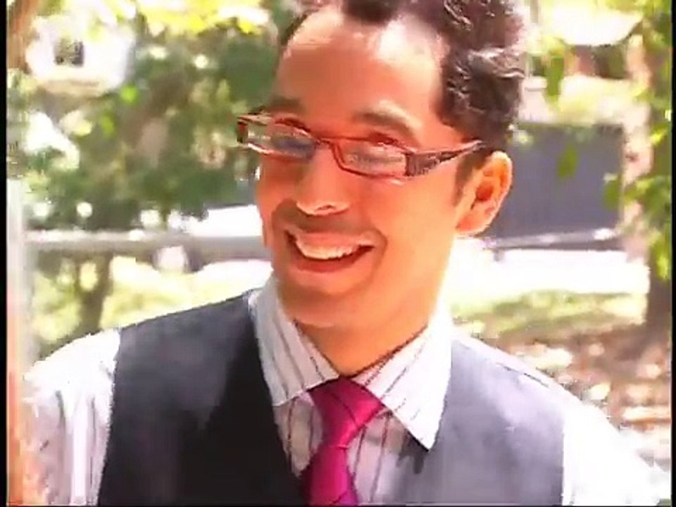 La Viuda Joven Capítulo 27