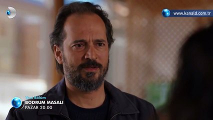 مسلسل حكاية بودروم الحلقة 25 – اعلان 2 –