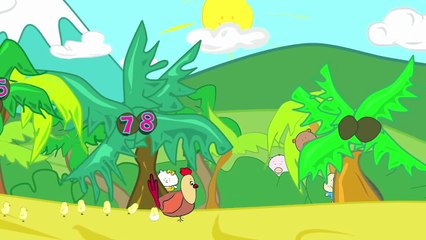 El Canto De La Morsa Canciones Para Los Niños