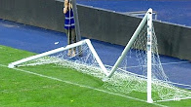 Comedy Football 2017 ● Bizzare, Epic Fails, Funny Skills, Bloopers - Ronaldo and Messi