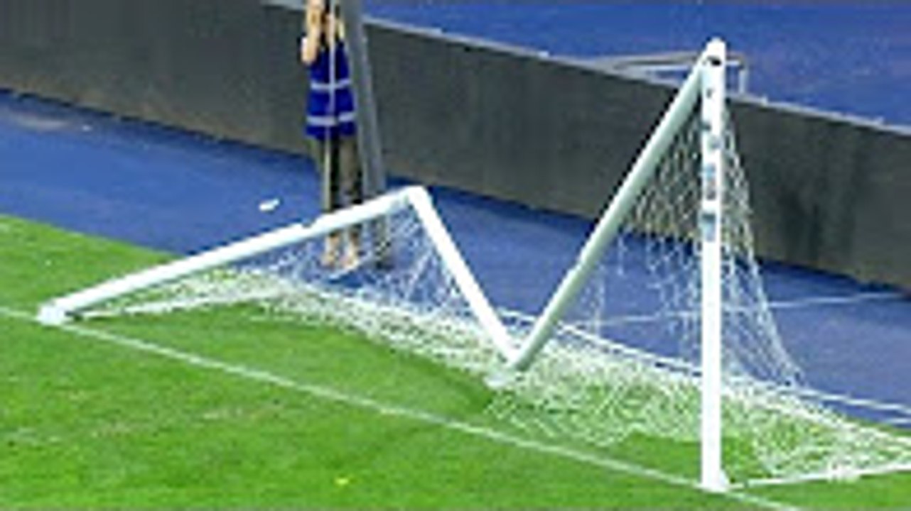 Comedy Football 2017 ● Bizzare, Epic Fails, Funny Skills, Bloopers - Ronaldo and Messi