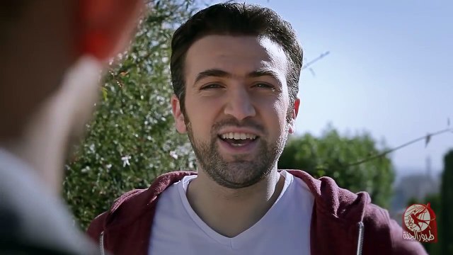 يا دلي - براء العويد طيور الجنة