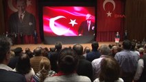 Kılıçdaroğlu: Bir Kişinin Arzusu ve Ihtiraslarına Teslim Edilen Türkiye Olmamalıdır