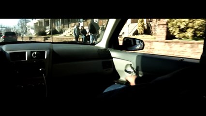 Mir Fontane - Down by the River (Official Music Video)