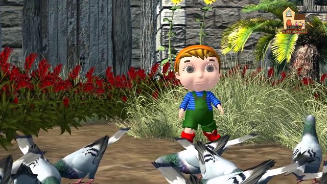 Los animales Dedo de la Familia | Familia Dedo canción | Niños Canciones | Animal Rimas infantiles para Childr