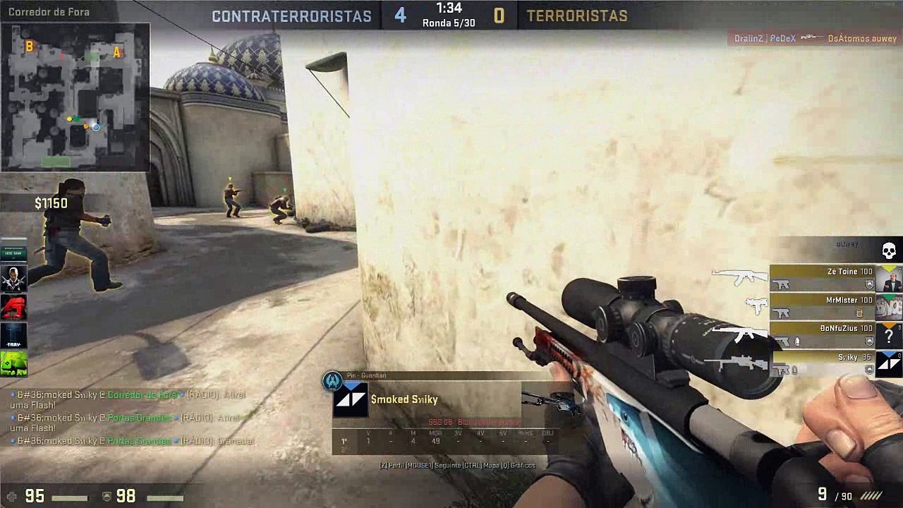 CSGO- EDIT #2