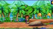 Dora the Explorer: Doras Super Soccer Showdown. Games for kids