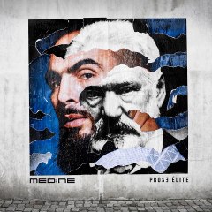 Medine - grand paris feat VA