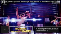 20170225 Daesung on BPM - English Subtitles