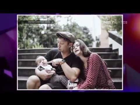 Ringgo Buatkan Vlog Untuk Anaknya Pesan Untuk Bjorka