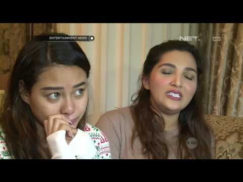 Sibuk di Dunia Hiburan, Orang Tua Tuntut Aurel Untuk Segera Kuliah