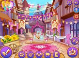 Мультфильм: свадьба принцессы Рапунцель / лучшие детские игры
