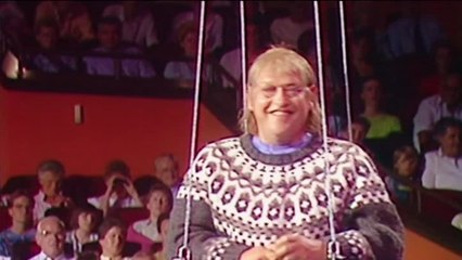 Diether Krebs & Gundula - Ich bin der Martin 1991
