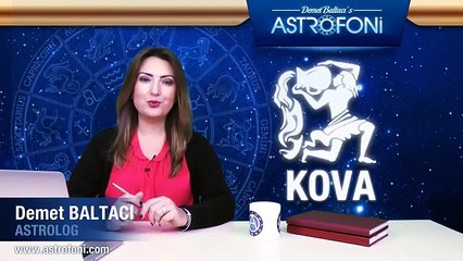 Şubat 2017 Kova Burcu Aylık Astroloji Yorumu