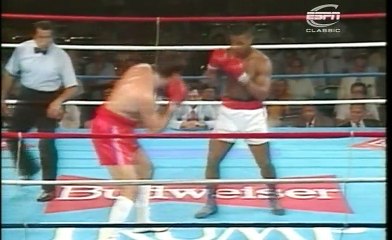 Boxing Classics Mike Tyson vs John Alderson 7-11-1985 -A2K