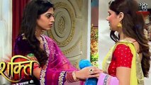 Shakti - 25th February 2017 Harman & Soumya Today Latest News Update 2017