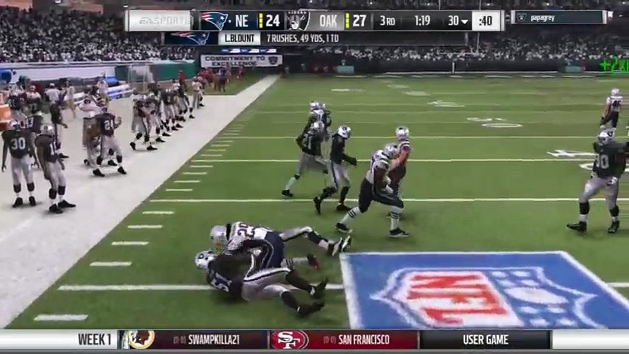 bhkhurricane's Live PS4 Broadcast (17)