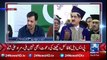Mustafa Kamal Press Conference - 25th February 2017