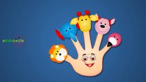 Mega Gummy Bear Found A Magic Lamp Finger Family Nursery Rhymes for kids Toys Fun
