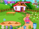 Baby Daisy Gardening - Baby Daisy Games - Fun Baby Games For Girls