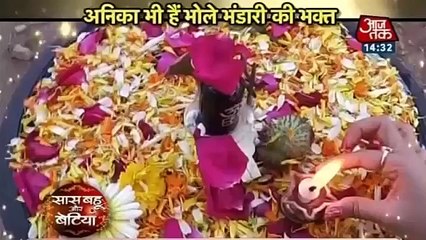 Ishqbaaz 26th February 2017 News - ANIKA KI ARADHANA - YouTube