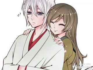 Nanami e tomoe  (Amv)