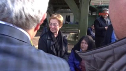 Adana Intihar Eden Araştırma Görevlisi Toprağa Verildi