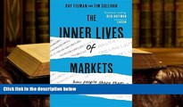 Popular Book  Marketology: How Economic Theory Has Transformed Our World, Mostly for the Better